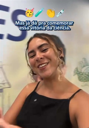 Vacina 100% Nacional Contra a Dengue no Brasil
