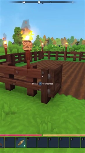 From Zero to Hero: 100 Days Surviving in the Hytale Universe