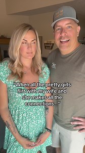 13K views · 237 reactions | So much easier when your wife makes all the connections  #swinger #swingers #swinging #swingersevents #swingercouple #swingerclub #swingerlife #swingerparty #swingerlifestyle #swingerslifestyle #lifestyle #lifestyleblogger #enm #kink #kinks #bi #bisexual #girl #girls #girlswholikegirls #spicy #fun #education #educational #fact #facts #relationshipgoals #couplegoals #unicorn #theimpulsiveduo | The Impulsive Duo | Facebook