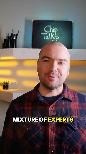 Mixture of Experts MoE concept explained