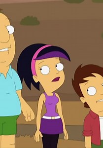 Crash Canyon S01:E01 - Pilot