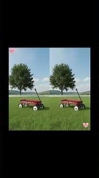 Train your vision with this simple fusion test