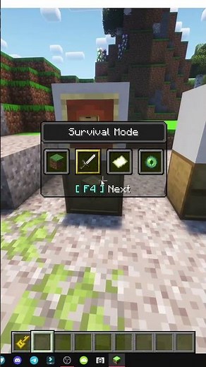 HOW THE DRAWER KEY WORKS IN MINECRAFT WITH STORAGE DRAWERS