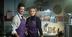 Video from Sweeter Than Chocolate