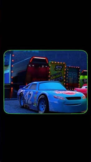 NAAYI.. PEEDI TUMHE BATA DEGI | Cal Weathers & Lightning McQueen | CARS | #cars #pixar #subscribe