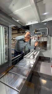 Setting up the Haas VF-2 CNC machine at Interscope Manufacturing Inc. This new addition allows us to offer precise, reliable machining services for custom parts and components. Whether you need prototypes, small-batch production, or complex components, we’re ready to support your machining needs with greater speed and accuracy. To learn about our services, visit at https://interscopemfg.com/ . . . . #interscopemfg #CNCmachining #ManufacturingExcellence #PrecisionEngineering #middletown #manufact