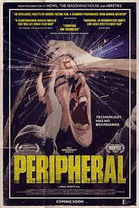 Peripheral (película 2018) - Tráiler. resumen, reparto y dónde ver. Dirigida por Paul Hyett | La Vanguardia
