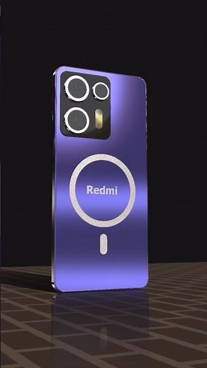 Redmi Note 16 Pro - First Look