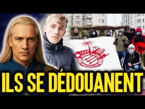 How to interpret the reaction of the Young Guard who are exonerating themselves | Channeling