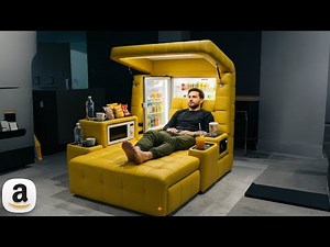 65 Amazon Finds That Instantly Make Your Home 10x More Comfortable!