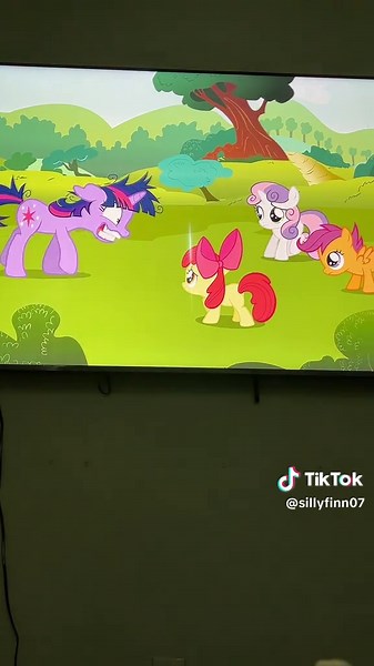 FNF Corrupción S2 E3: MLP Moments