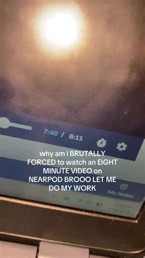 Take a Break from TikTok: Finding Balance in Life