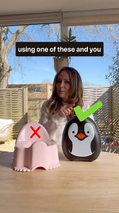 Ready to ditch the nappies? Join 1 million families who’ve made potty training stress-free with products designed by ITV’s potty training expert! Say goodbye to potty training challenges and hello to a smoother transition 🚀✨ #pottytraining #parenting #toilettraining #toddler | My Carry Potty