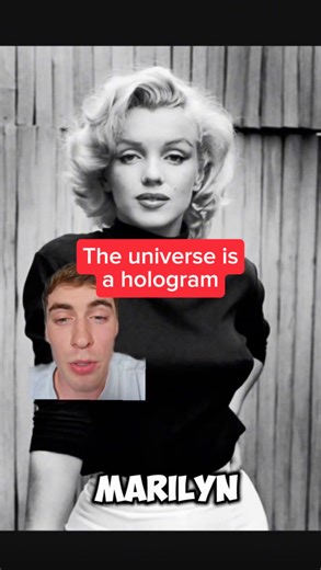 Septasync on Instagram: "Was Marilyn Monroe a master of attracting energy? Beyond the screen, her presence hinted at something deeper — a magnetic field of influence. Her life and legacy intersect with concepts explored in the Gateway Process, Hemi-Sync, and the research of Declassified CIA documents point to inter-brain synchronization and altered states of consciousness as real tools for energy work and perception. 🔗Septasync available for purchase. Link in bio. #Septasync #MarilynMonroe #Gat