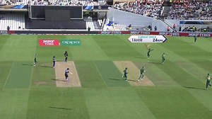 355K views · 496 shares | 4️⃣ wickets 1️⃣ run out 5️⃣ celebrations 2️⃣4️⃣ km/h maximum speed! Imran Tahir, we love your passion!  | ICC - International Cricket Council | Facebook