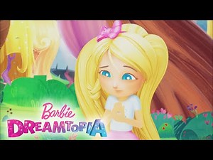 Wispy Forest Part 1 | Dreamtopia | Barbie