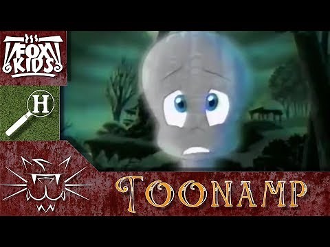 Casper - History of Fox Kids