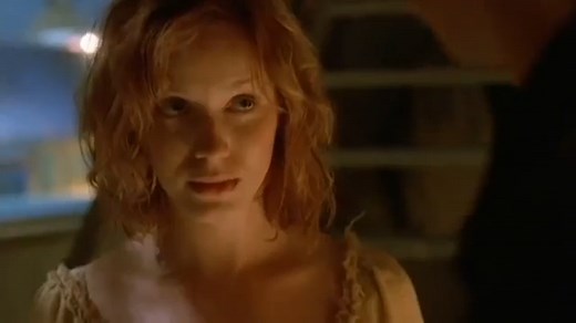 Christina Hendricks | Firefly