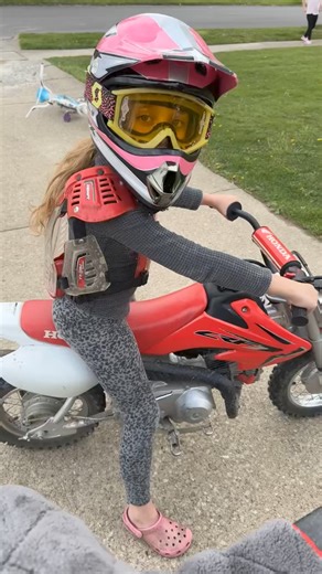 282K views · 1.3K reactions | Addy’s excited to blast some hills!! #futurehillkiller | Andrew -[Hill Killer Franklin] | Facebook