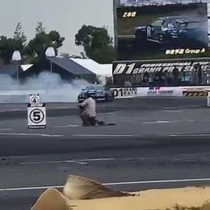 予選は無事に通過しました。 | D-MAX JAPAN（cs marketing Co.,Ltd ）