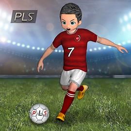 免費下載 Pro League Soccer 最新版本 Android/iOS 版本 APK - TapTap