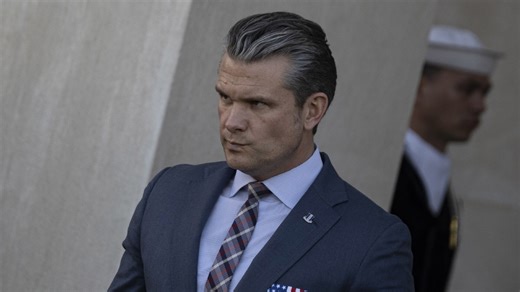 ‘What a pack of drainers’: Franklin publisher hits out at Hegseth over drug boat strike meme