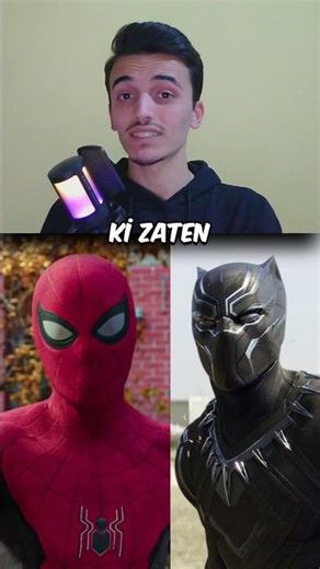 Marvel Karakterleri VS Atsa Kim Alır?