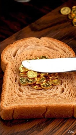 Spreadify 🚀 AI edits that turn anything into satisfying spreads 🤖🍞 Smooth loop magic ✨