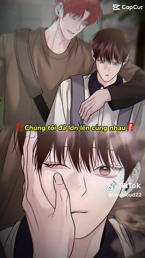 Sea Cloud (@seacloud22) - Manga와 만화 추천: 월요일의 구원자