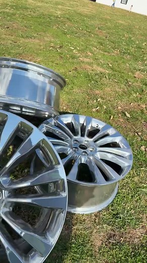 #Powdercoating #custom #rims | Performance Powder Coating & Cerakote | Facebook