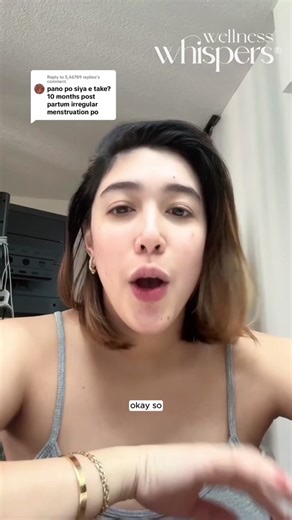 Wellness Whispers Hormonal Imbalance Drink: Preparation Tips & Advice