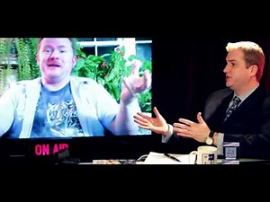 History... Debate: Larken Rose vs. Tom Willcutts (Anarchy vs. Authority)