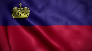 Liechtenstein schwenkende Flagge, Liechtensteiner Flagge Animation,: Stockvideos & Filmmaterial (100 % lizenzfrei) 3435783879 | Shutterstock