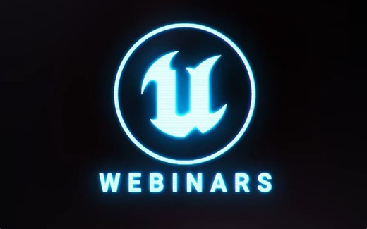 使用虚幻引擎创建AR和VR项目 _ 网络研讨会