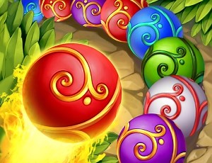 Play Marble Duel Free Online Game Now at Speldome.com