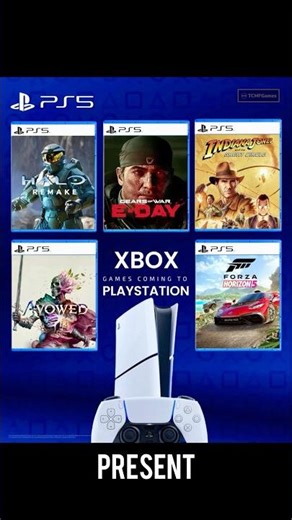 AVGN: Xbox on PlayStation