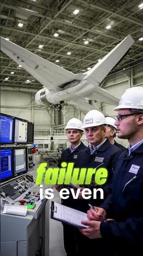 Boeing 777 Wings: Extreme Testing That Proves Aircraft Safety