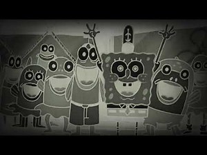 Spongebob squarepants krabby land colorful