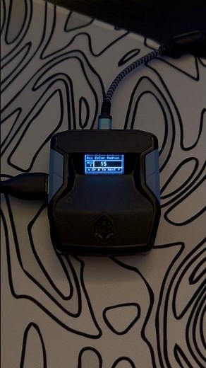 Updated Cronus Zen Anti Recoil Script for ALL GAMES (0 RECOIL)