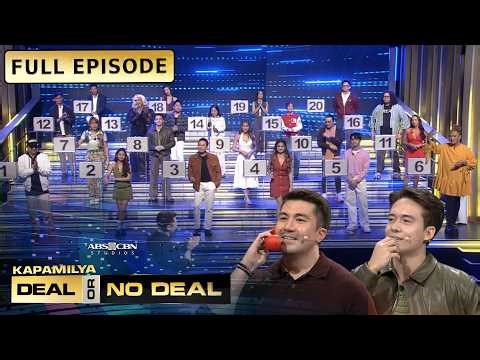 Kapamilya Deal Or No Deal Episode 7: Jameson Blake | May 16, 2026 Full Episode