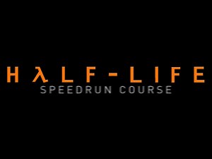 All about the Speedrun Course news