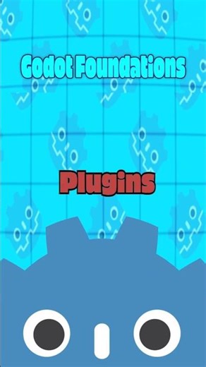 How To Make Your Own Plugin In Godot