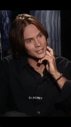 What happened to Barry Watson? #barrywatson #hollywood… | Celebrities Gossip12