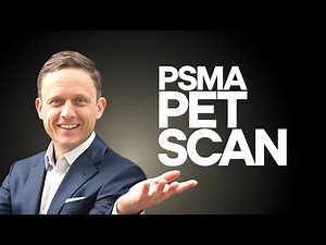 The Future of Cancer Detection (PSMA PET Scan Technology)