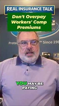 Workers' Comp Insurance Audit: Stop Overpaying For Escluded Payroll On Your Workers Compensation!