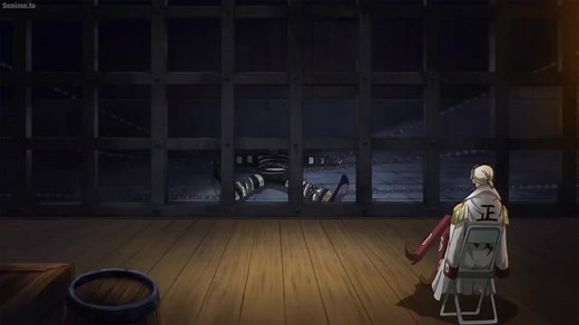 Doflamingo Speech: The Struggle for Supremacy in One Piece