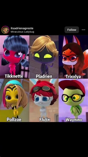 Exploring the Roaar Kwami from Miraculous Ladybug