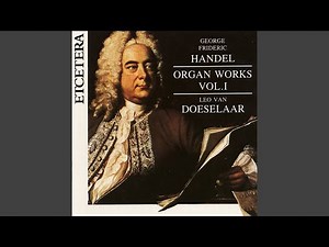 Pieces for a musical clock, III Allegro