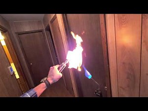 Old vs New Smoke Alarms