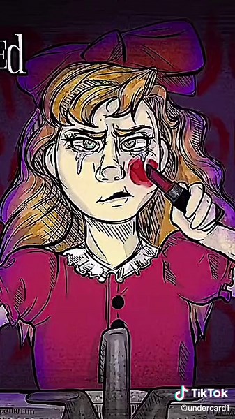 Afton Family Animated Scenes with Unique Characters